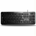 Upgrade Keyboard  USB Desktop Multimedia Keyboard UP717914